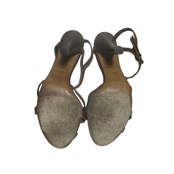 Vintage Moschino Cheap and Chic Brown - Picture 4 of 6